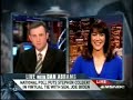 Stephanie Miller on MSNBC\