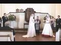 Part 7 of Darcy and Katherine's Wedding Ceremony