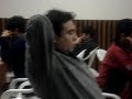 ultima fecha del Pre-continetal