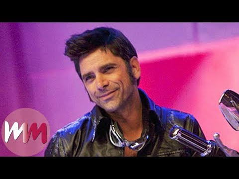 Top 10 Glee Guest Stars