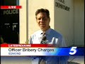 Edmond Police Officer, Former Officer Accused Of Bribery