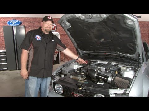 how to hide a fuse box