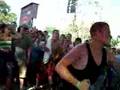 Rockfest 2008 Fight