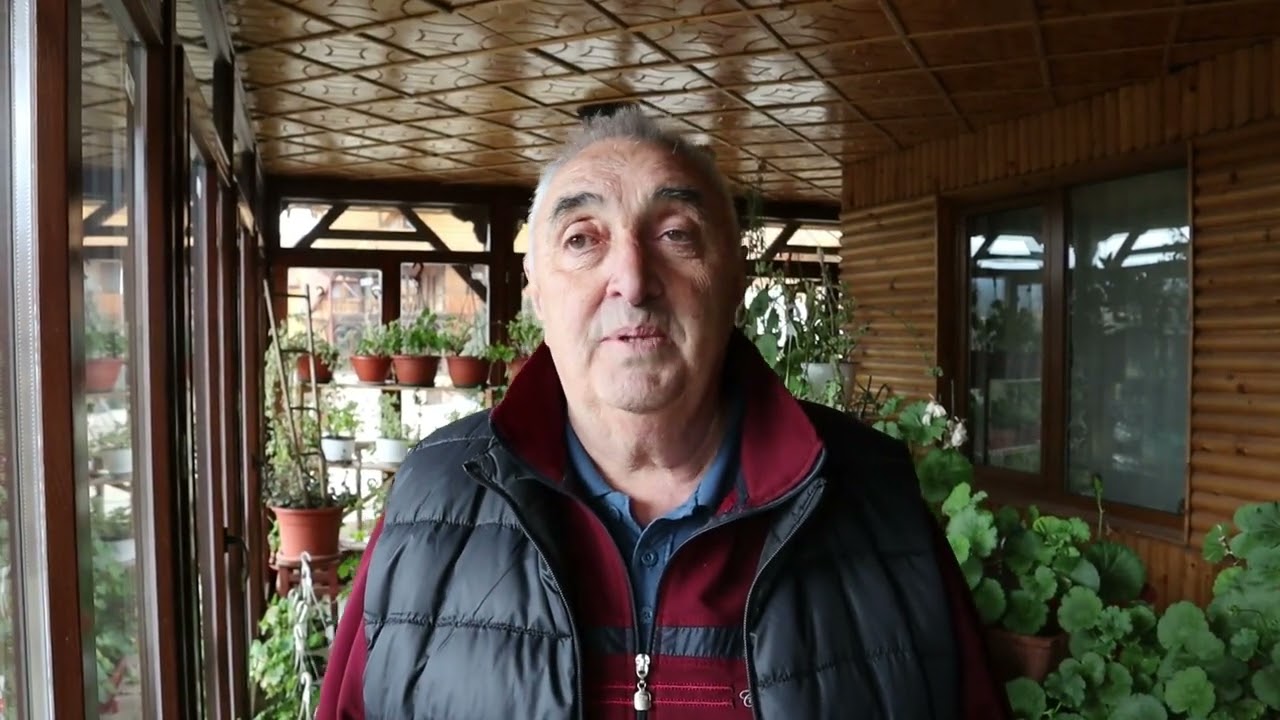 "Am fost neîncrezător, dar acum vreau să fac 14 zile de post"