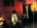 Peña Atica Lounge   Marinera