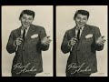 Paul Anka - A Steel Guitar And A Glas Of Wine