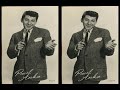 Paul Anka - A Steel Guitar And A Glas Of Wine