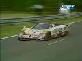 Le Mans 1988 Part 2 of 5 Le Mans 1988 Part 2 of 5