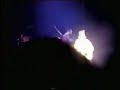 Paul McCartney Mexico tour 25 Nov 1993