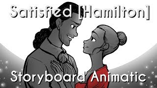 Satisfied Hamilton Animatic - full version