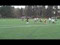 videos de Issaquah 2000 vs. Newport 2000 Turkey Bowl 08