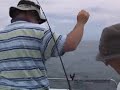 Fishing Dartmouth - Bassin\