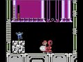 Megaman 7 NES version: Perfect Gutsman