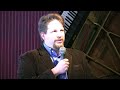 Social Media Breakfast 7 - Chris Brogan, CrossTech Media