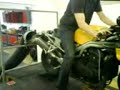 Triumph Daytona t595 Dyno - Thumb #2