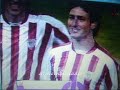 ☆ Recordando Goles Athletic ☆ Vol.02 Gol Compilation Goals ( Ai Se Eu Te Pego - Remix )