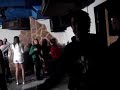 de fiesta en gandia playa 