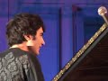 concert de tigran hamasyan � barcelonnette (parc de la sapini�re)