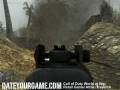 Call of Duty 5 World at War Walkthrough 6 - Burn 'em Out - Veteran Gameplay