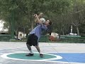 Soccer Freestyle