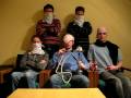 Düstere Botschaft aus Thundorf