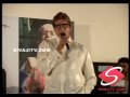 Big B Amitabh Bachchan On Ilayaraja Paa SIVAJITV.COM.flv