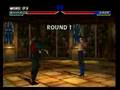 Mortal Kombat 4 speedrun 07:24 by ded_