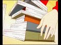 kare kano (je parle) AMV