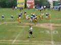 videos de Marcelo V. #33 RB Halcones AFAIM
