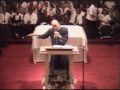 Pastor Gailliard provided good...
