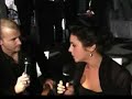 Matt McClure Interviews Jaclyn Jonet