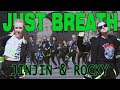 ASTRO JINJIN(진진) & ROCKY(라키) - Just Breath(숨 좀 쉬자)