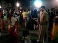 Dandiya-dance-in-India