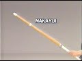 All Japan Kendo Federation video I [1/3]