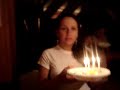 ACHEW! B-day