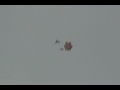Launch 2 Rocket Flight Launch 2 Rocket Flight