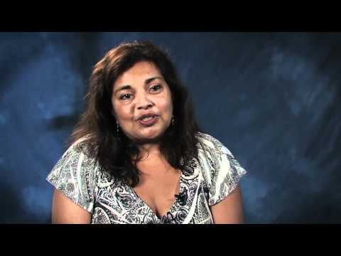 Asian American Author Series: Mitali Perkins Asian American Author Series: Mitali Perkins