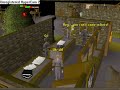 Runescape revealed :Who broke the wall?