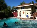 videos de Zak back flip