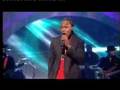 Reggie On The Decks With Lemar On Fame Academy