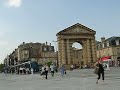 Bordeaux Tramway