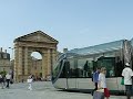 Bordeaux Tramway