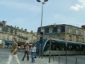 Bordeaux Tramway