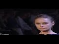 inguna butane backstage and on the runway.