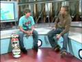 Ryan Sheckler - Interview Carrière SKATE  - Coldplay