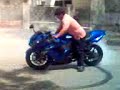 Kawasaki Zx-14