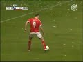 superliga 2005/06 runde 33 fck silkeborg 2 3