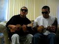 sorry bout the wait but i got anotha video fo everybody... i got my cousin sonny b. right here, us doin our duet of windward skies by ten feet. hope yall like it.. 

one love, jah bless
chris