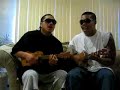 Chris Ramos-Wong and Sonny B. - Windward Skies (Cover) Chris Ramos-Wong and Sonny B. - Windward Skies (Cover)