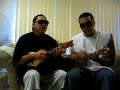 sorry bout the wait but i got anotha video fo everybody... i got my cousin sonny b. right here, us doin our duet of windward skies by ten feet. hope yall like it.. 

one love, jah bless
chris